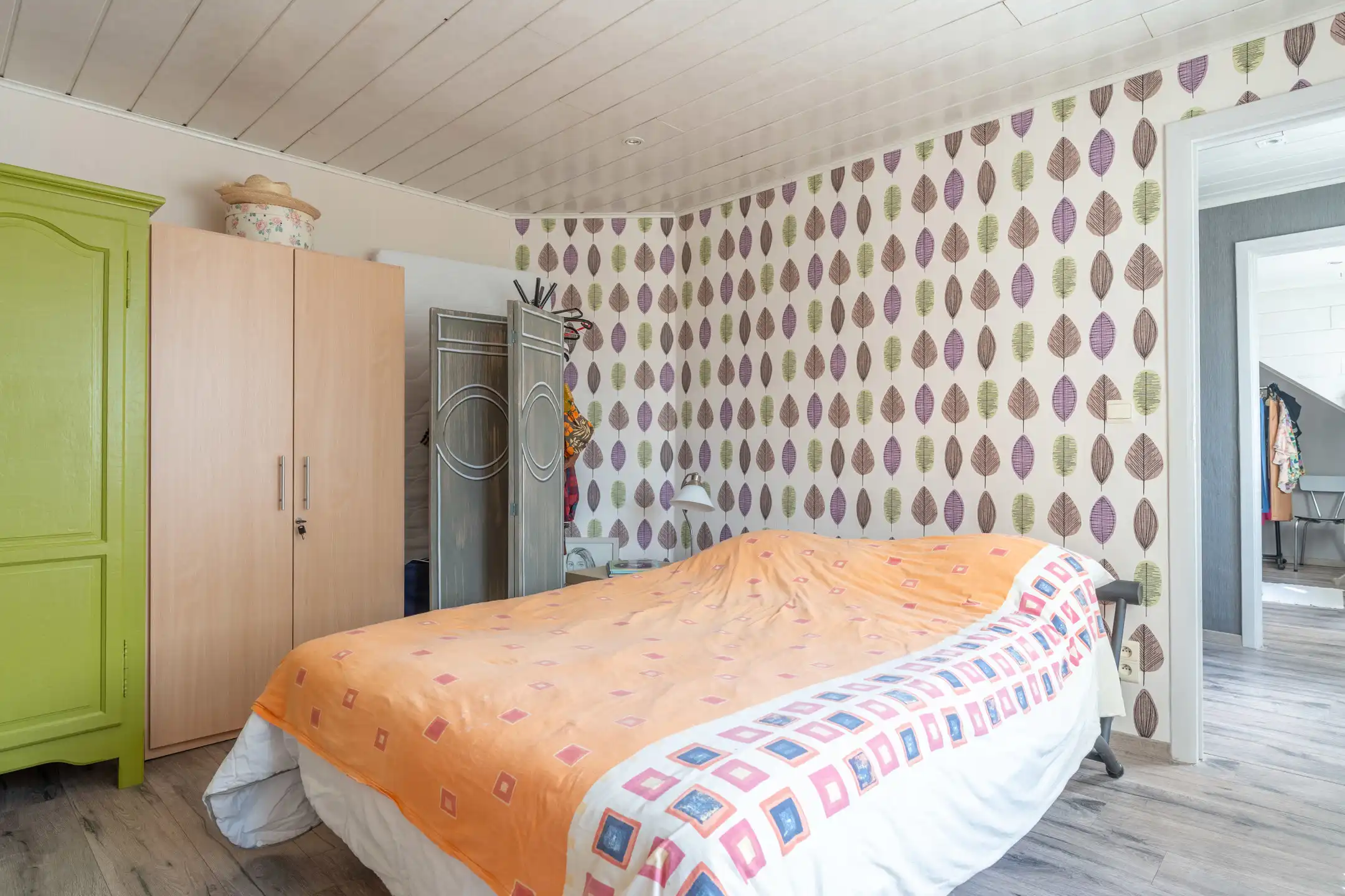 Te renoveren gezinswoning met potentieel te Gierle op 848 m² foto 20