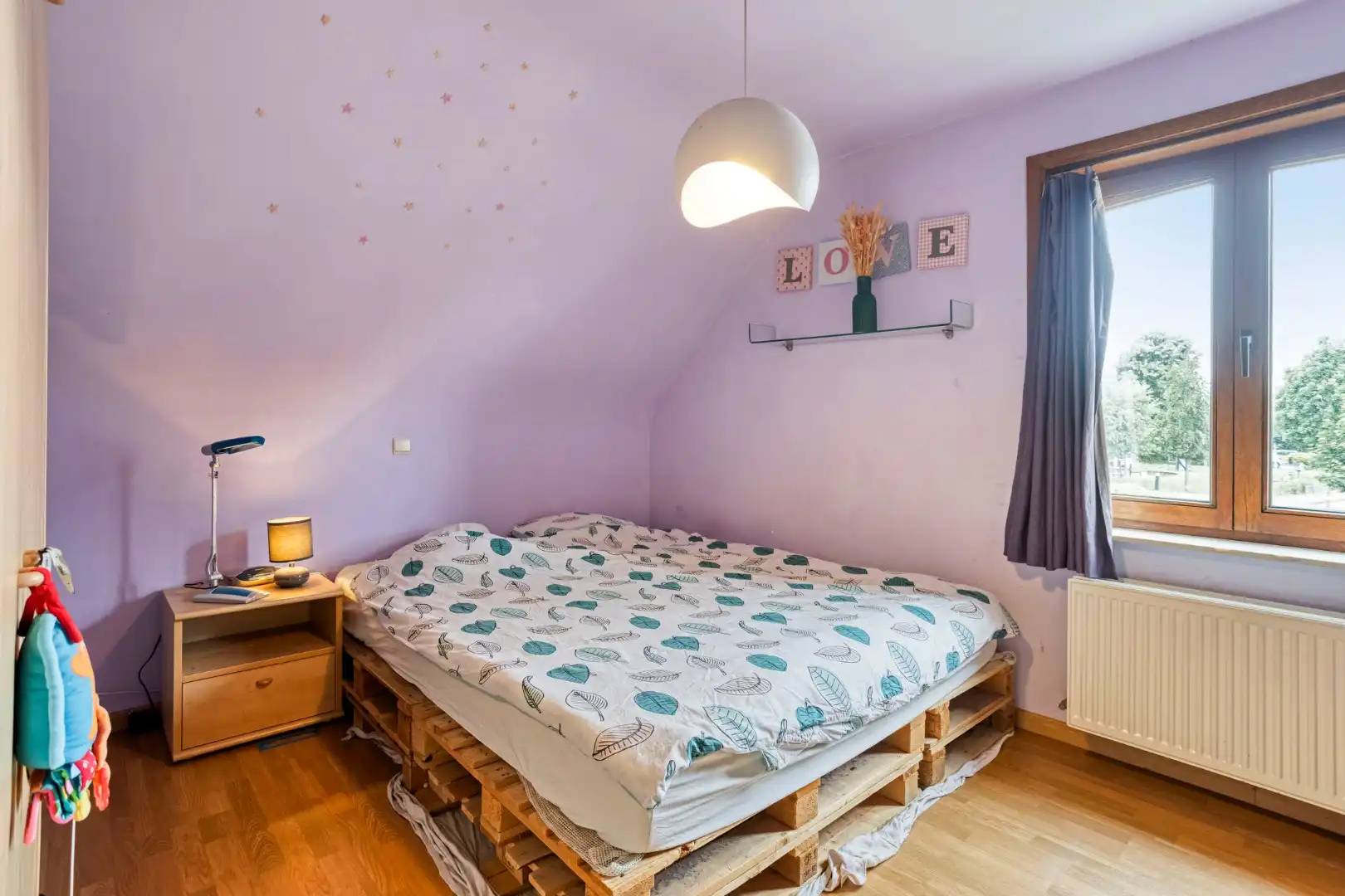 Prachtige, uiterst verzorgde villa met oogverblindende tuin op 903 m2! foto 15