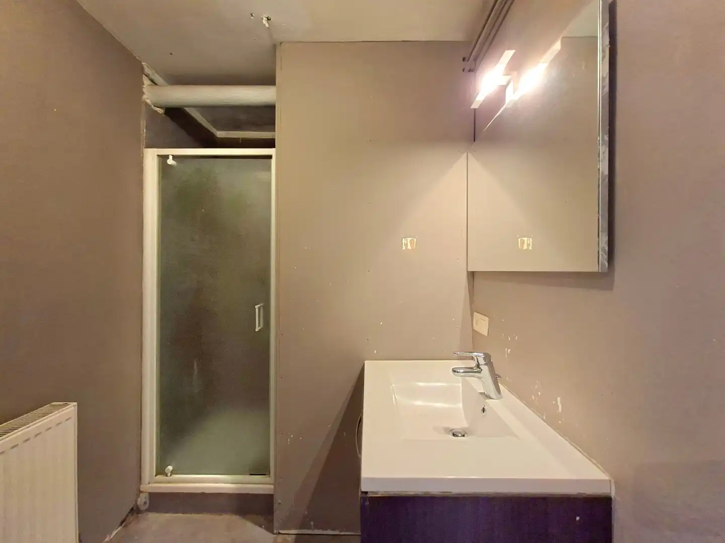 Appartement nabij 't Zand foto 5