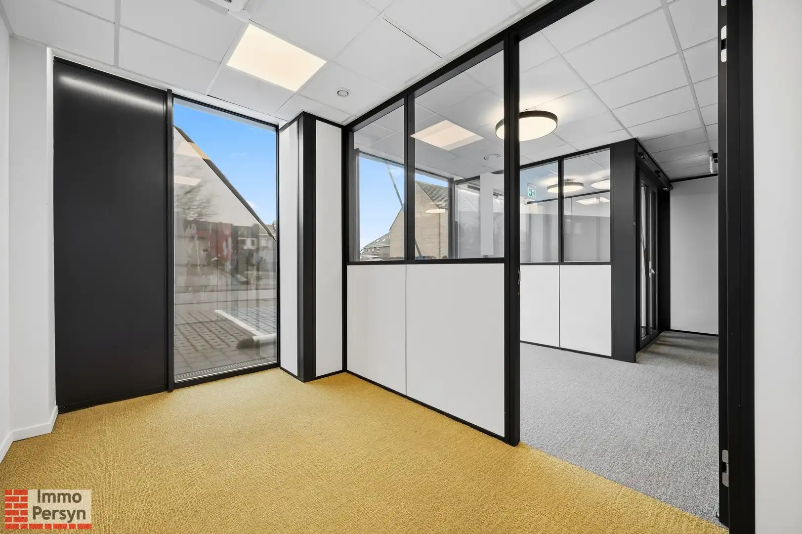 Uniek bedrijfsgebouw nabij de ring van Diest foto 19