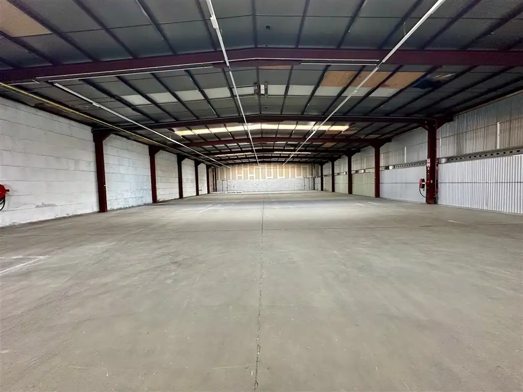 De BRUWAAN 61 OUDENAARDE foto 2