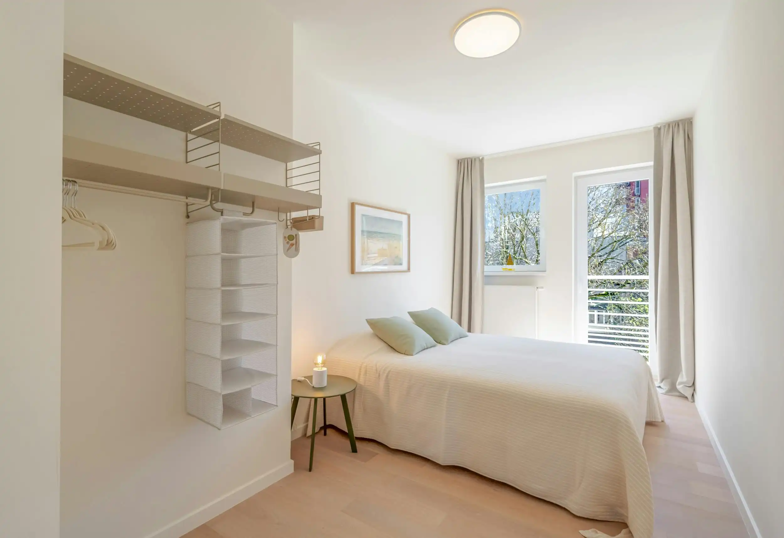 Fantastische appartement (92m²) met prachtig open zicht! foto 17