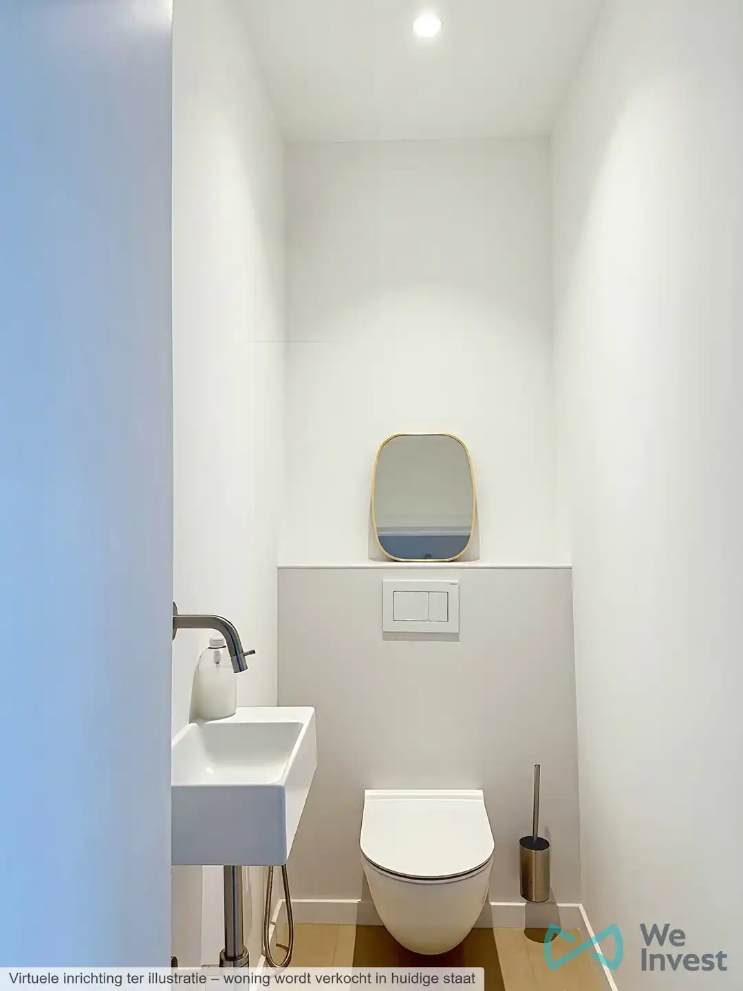 Instapklaar, centraal gelegen appartement met 2 slaapkamers foto 11