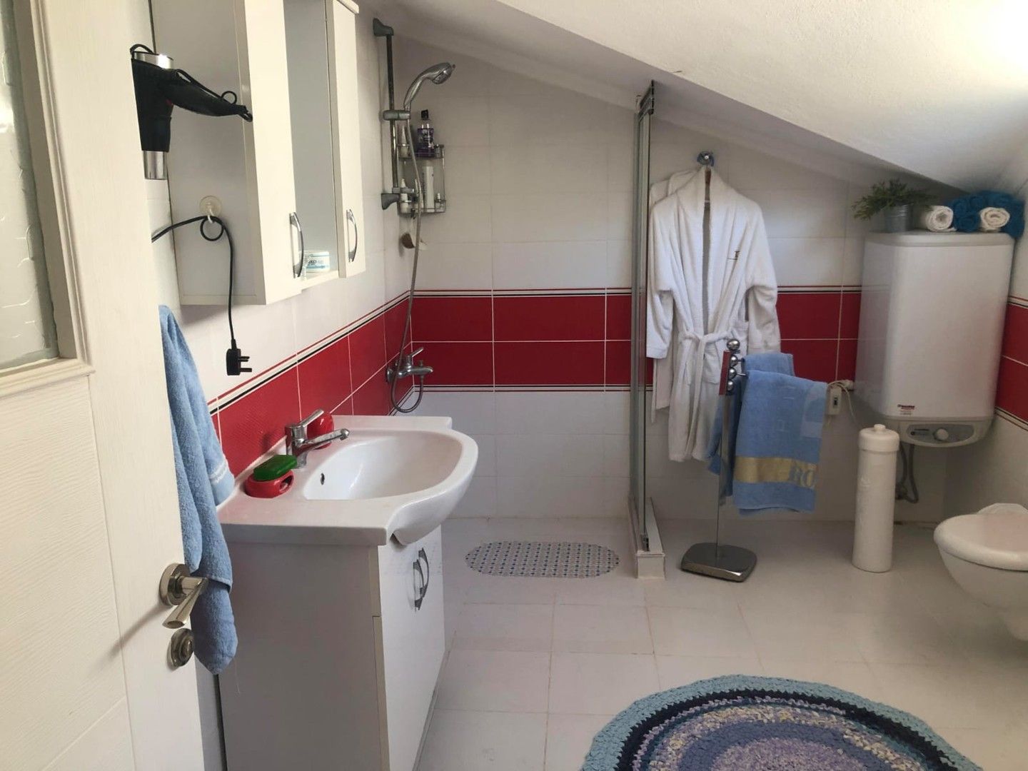 Luxueuse villa foto 27