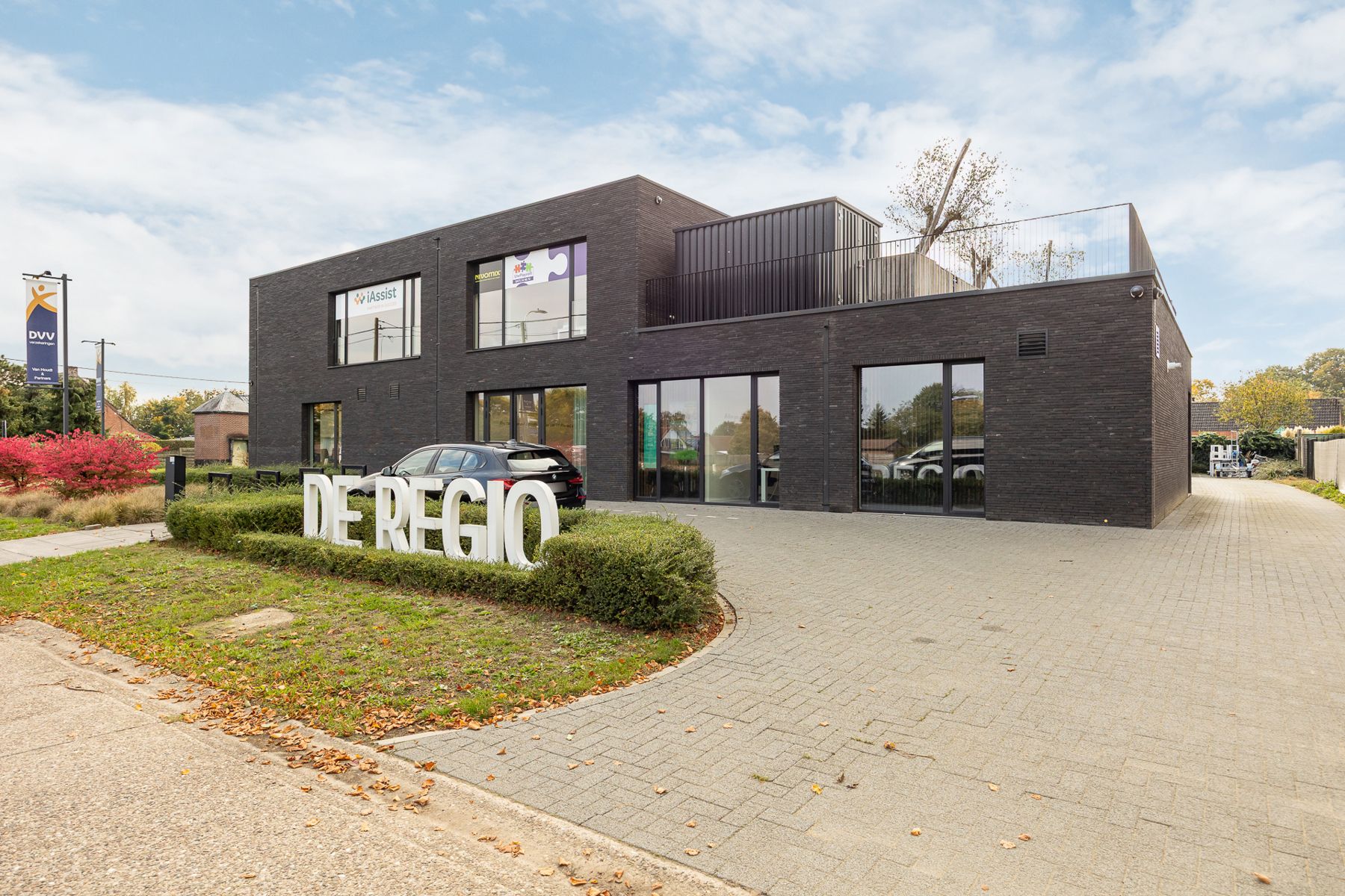 Unieke kans Futereproof bedrijfspand met bewezen succesformule foto 34