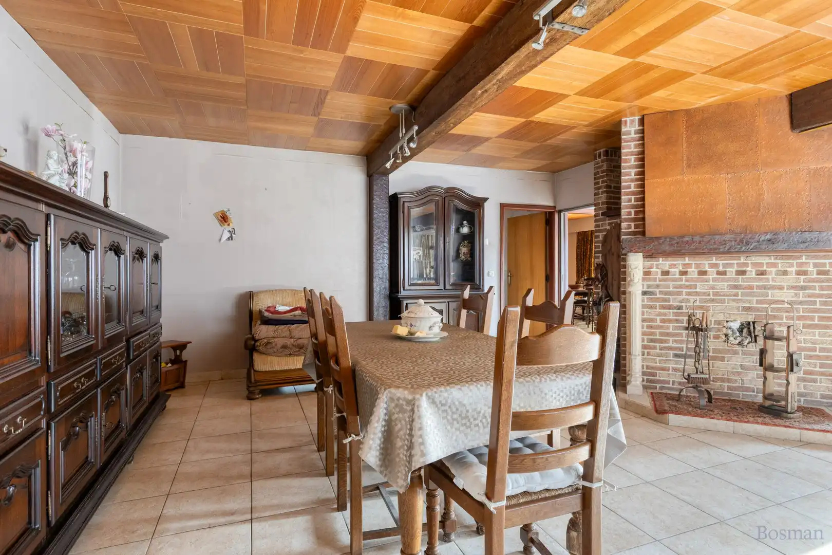 Handelspand met woonst of projectgrond te koop in Scherpenheuvel-Zichem foto 11