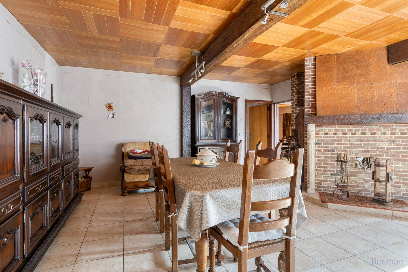 Handelspand met woonst of projectgrond te koop in Scherpenheuvel-Zichem foto 11