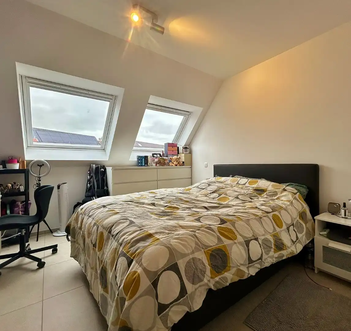 Nieuwbouwappartement met terras en autostandplaats foto 6