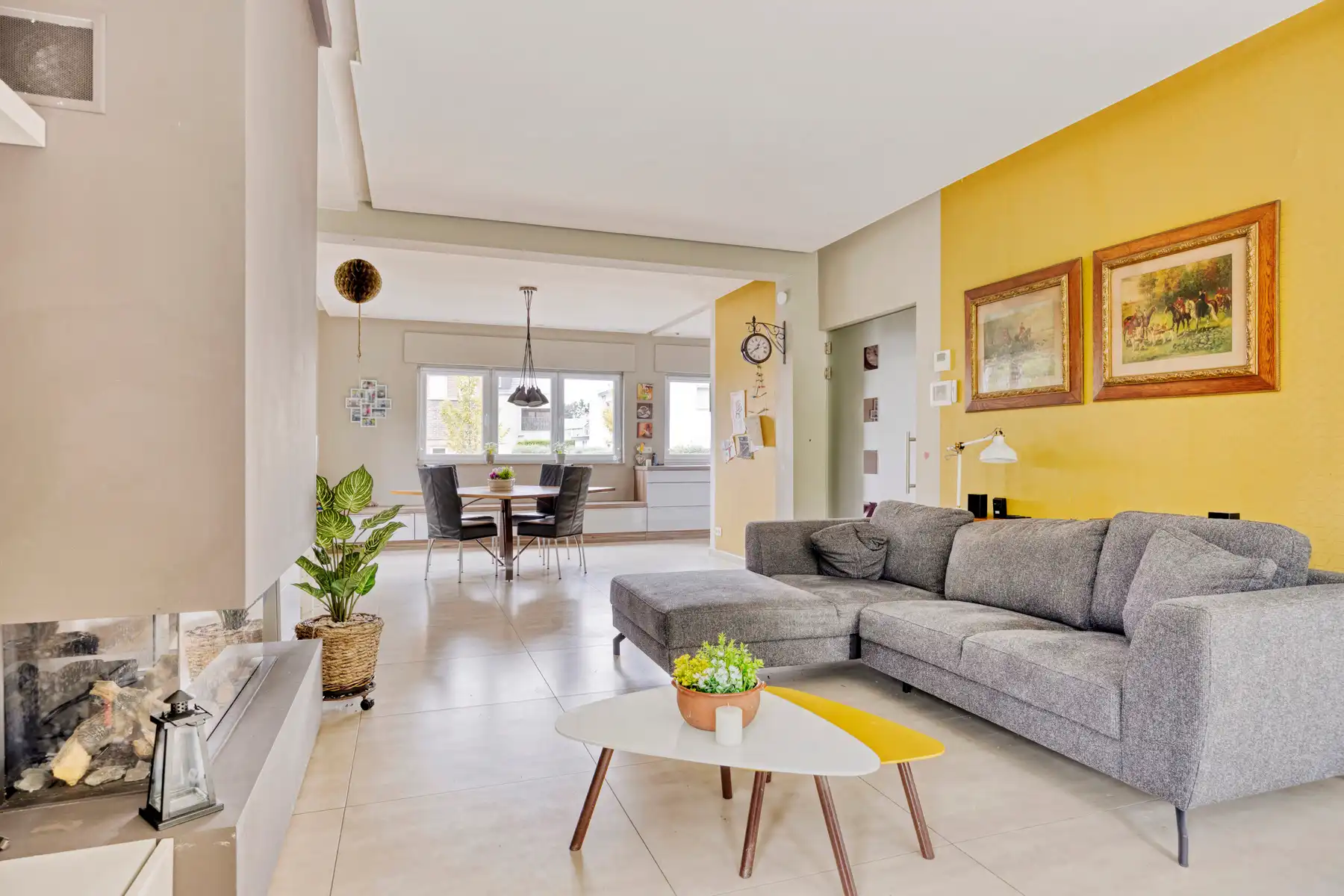 ZÉÉR GUNSTIG GELEGEN VILLA TE KOOP IN ZELLIK (EPC B) !!  foto 7