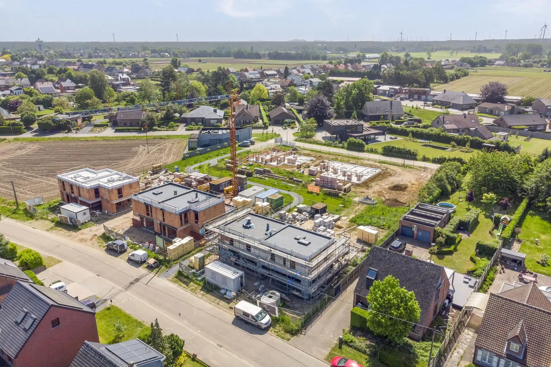 Lot 1 -  VERKOCHT foto 13