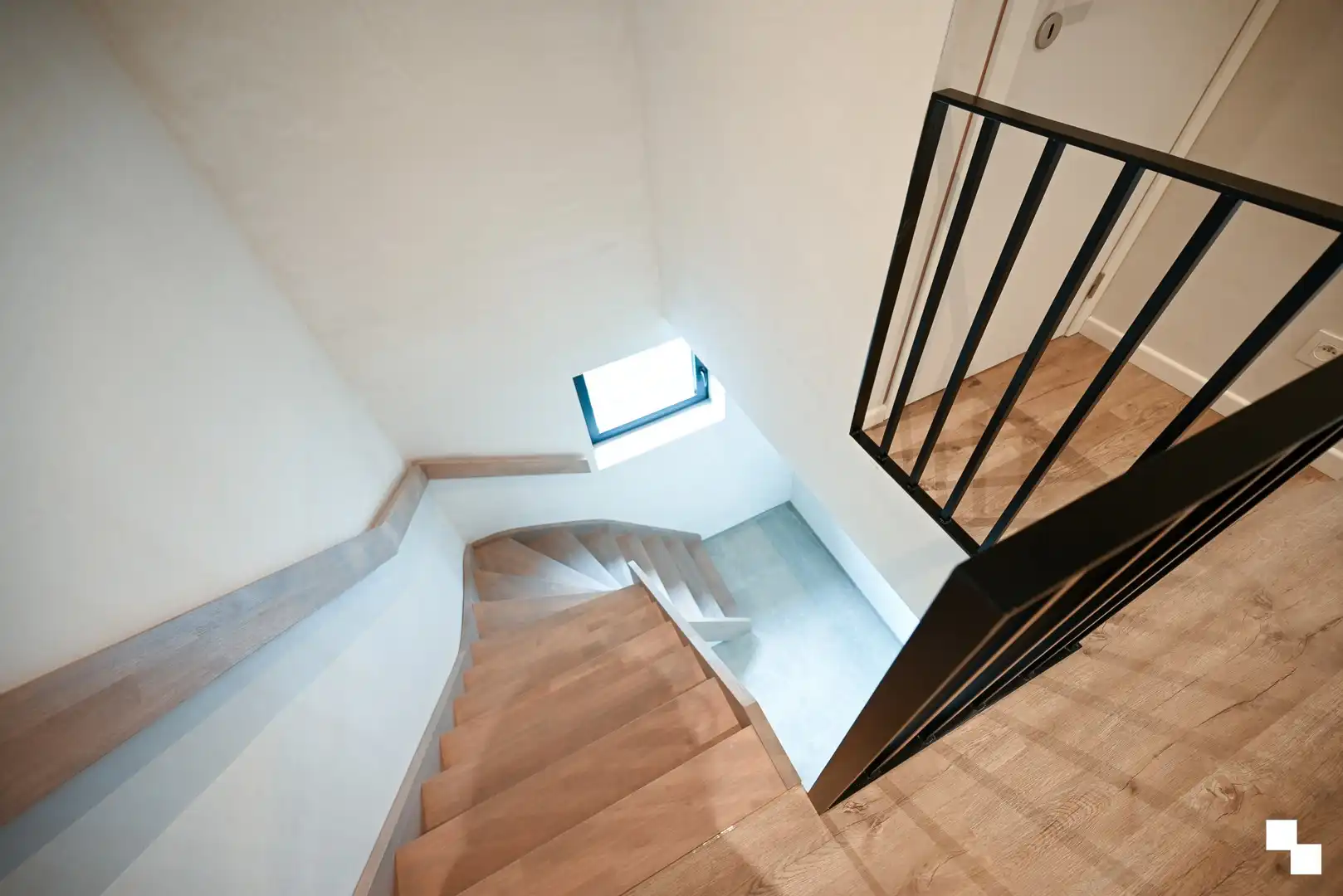 Uitzonderlijk ruime nieuwbouwwoning te Izegem foto 13