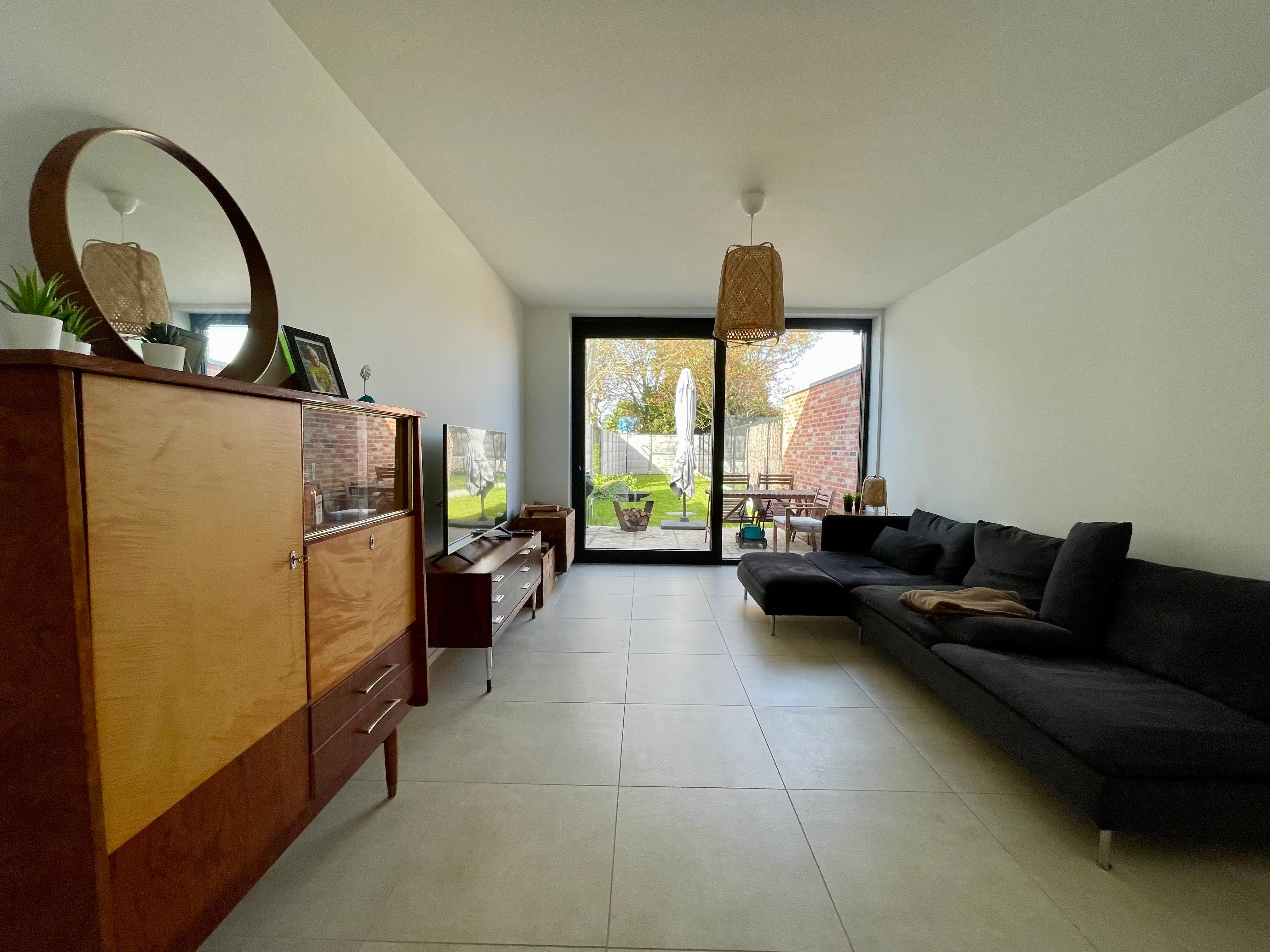 Nieuwbouwwoning met drie slaapkamers op centrale ligging foto 5