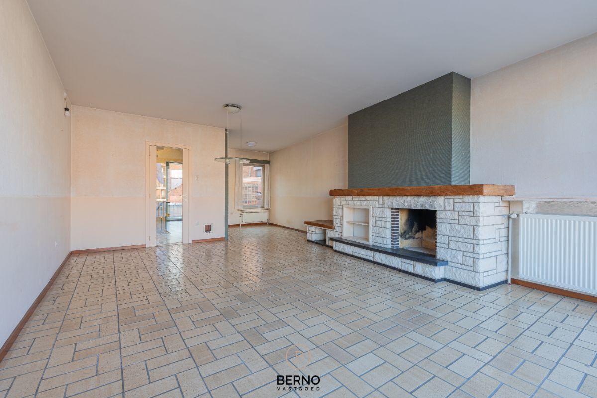 Woning met polyvalente benedenruimte foto 3