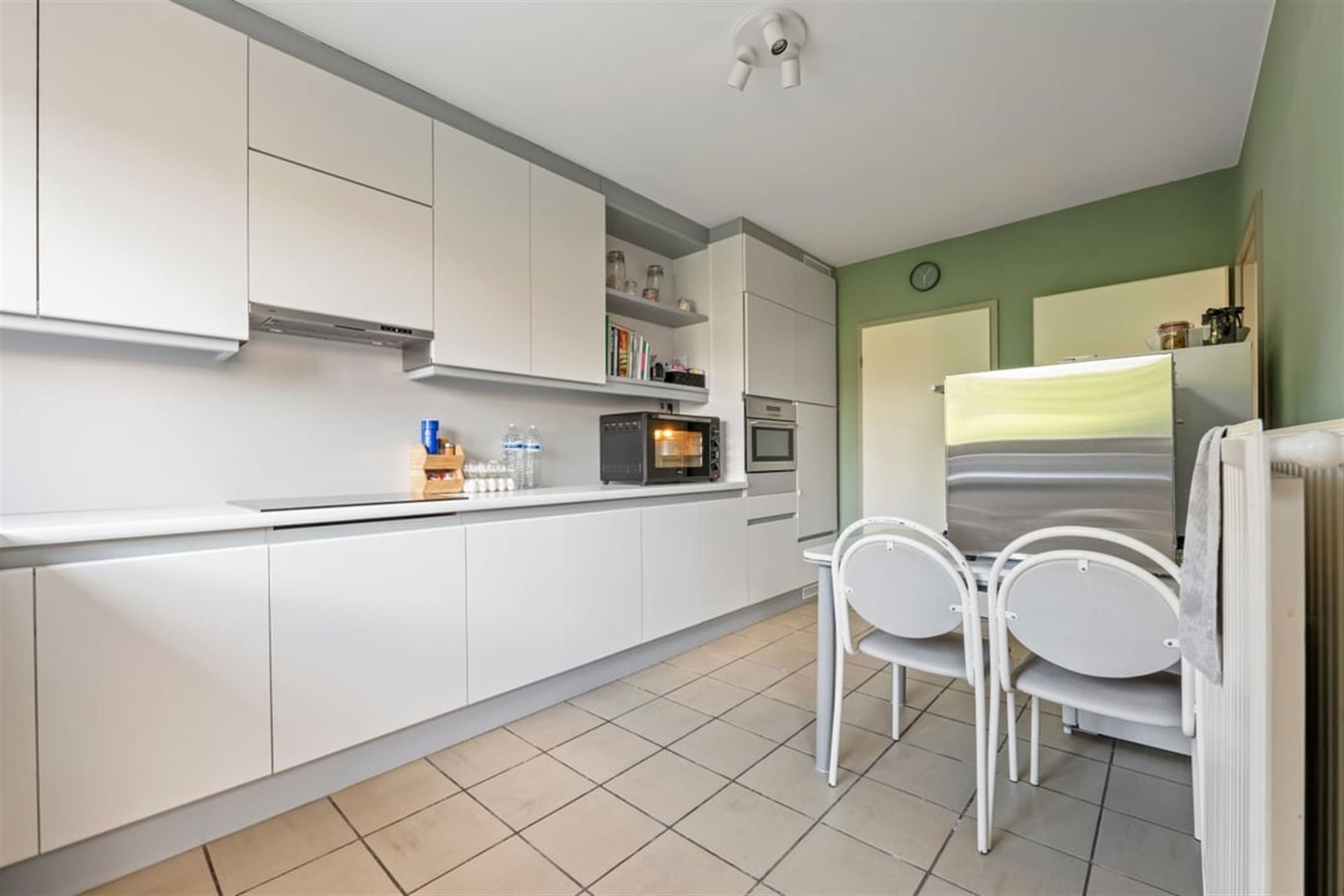 LEUKE GEZINSWONING MET GARAGE OP EEN TOPLOCATIE IN SINT-TRUIDEN  foto 13