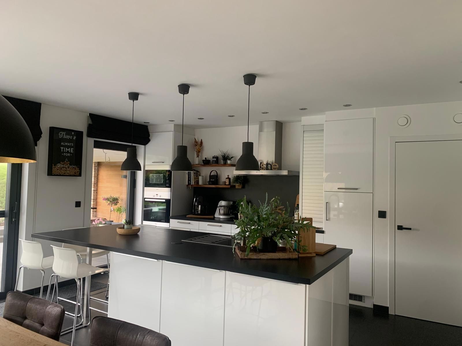 Te huur: energiezuinige nieuwbouwwoning (2011)  foto 6