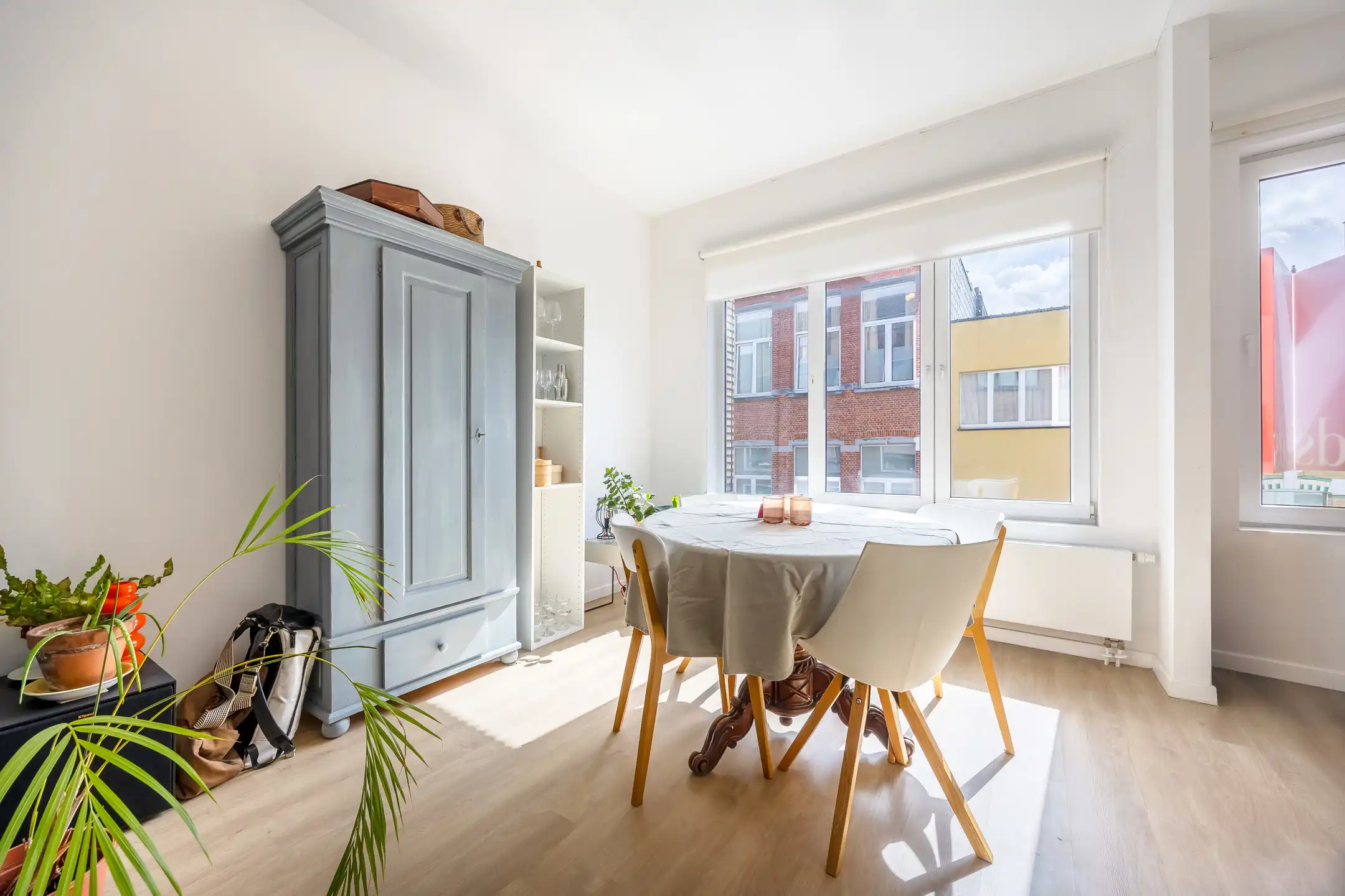 Appartement te koop Wipstraat 28/301 - 2018 Antwerpen