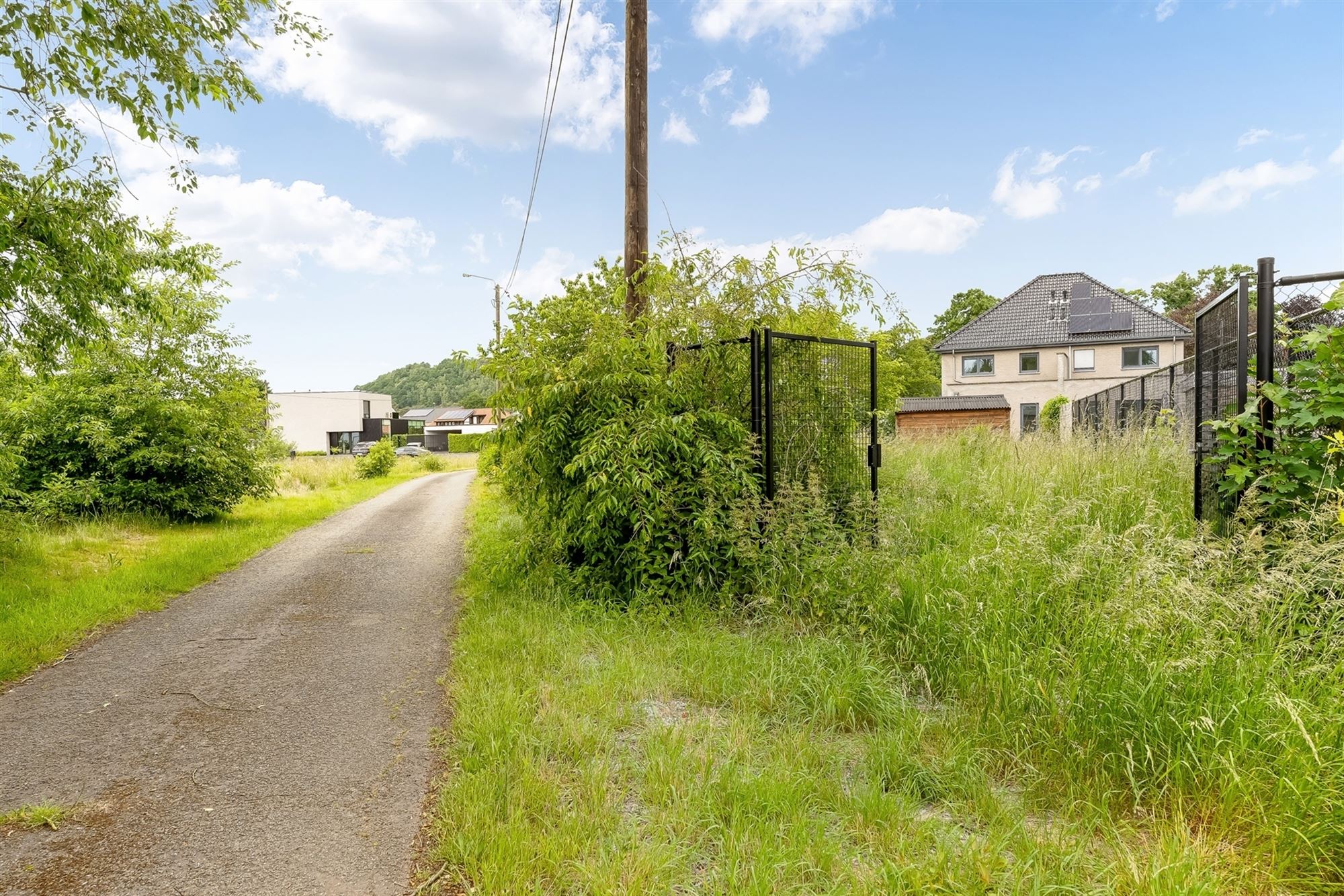 MODERNE WONING MET 3 SLAAPKAMERS OP PERCEEL VAN 5ARE TE STAL  foto 17