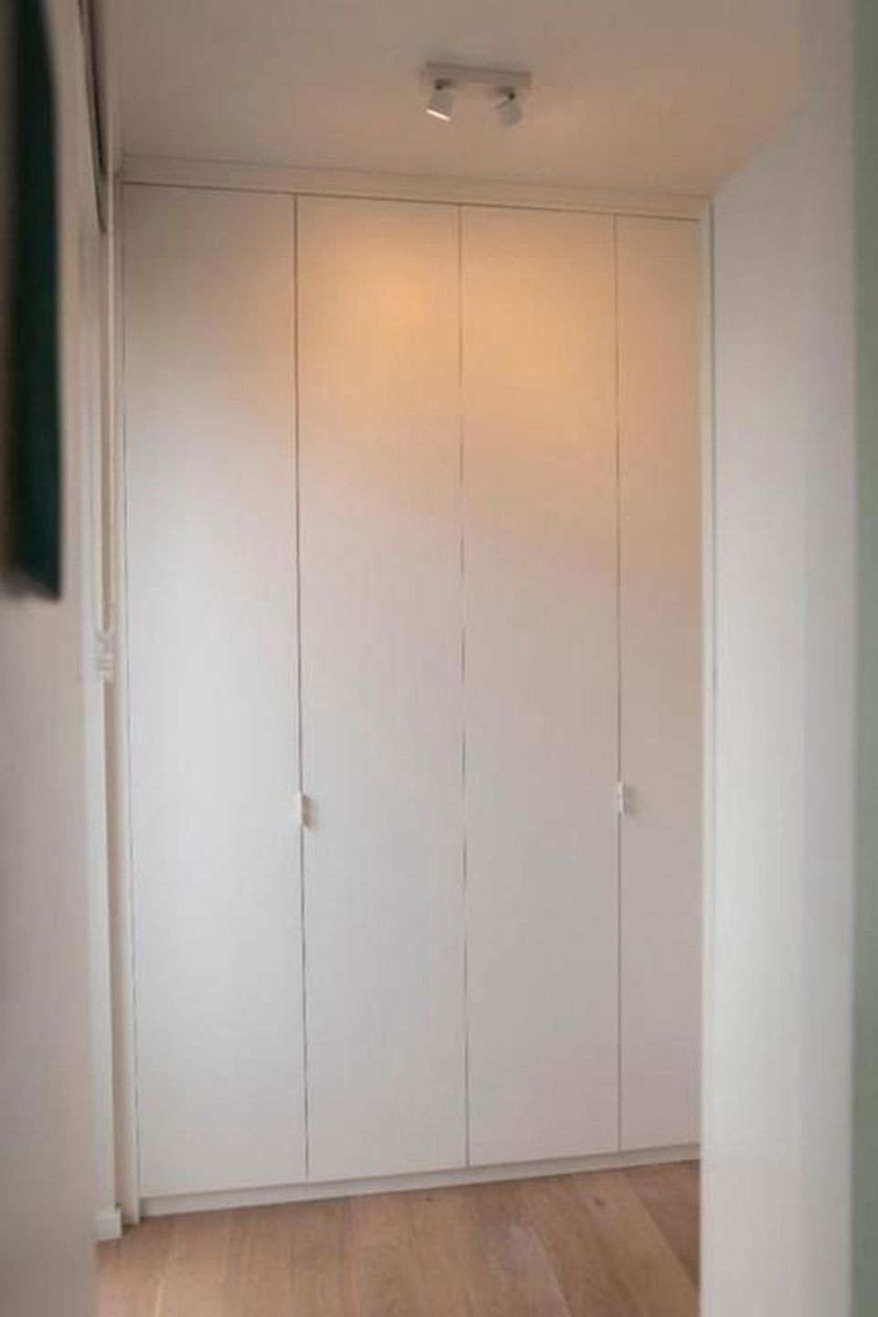 ANTWERPEN - Eénslaapkamer in recent gebouw met royaal terras foto 10