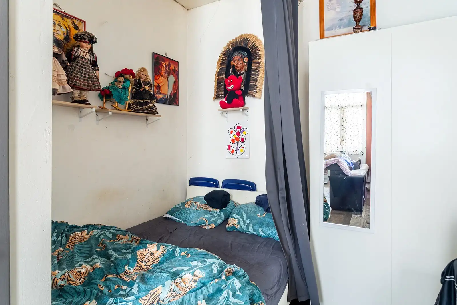 Opbrengsteigendom met 15 units, hoog rendement foto 24