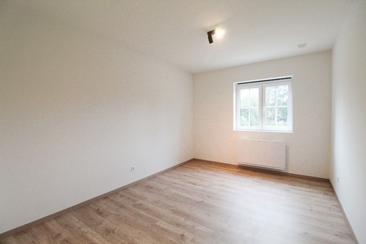 Laatste nieuwbouwwoning te koop in de Dynastiestraat te Zemst foto 7