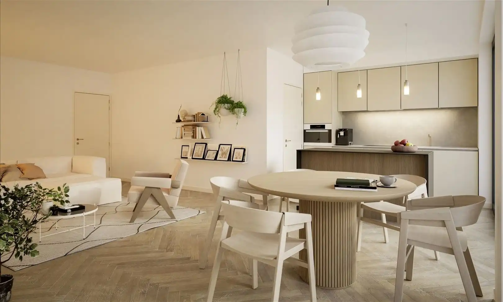 Tuinresidenties Mariaburg Park De Bist foto 2