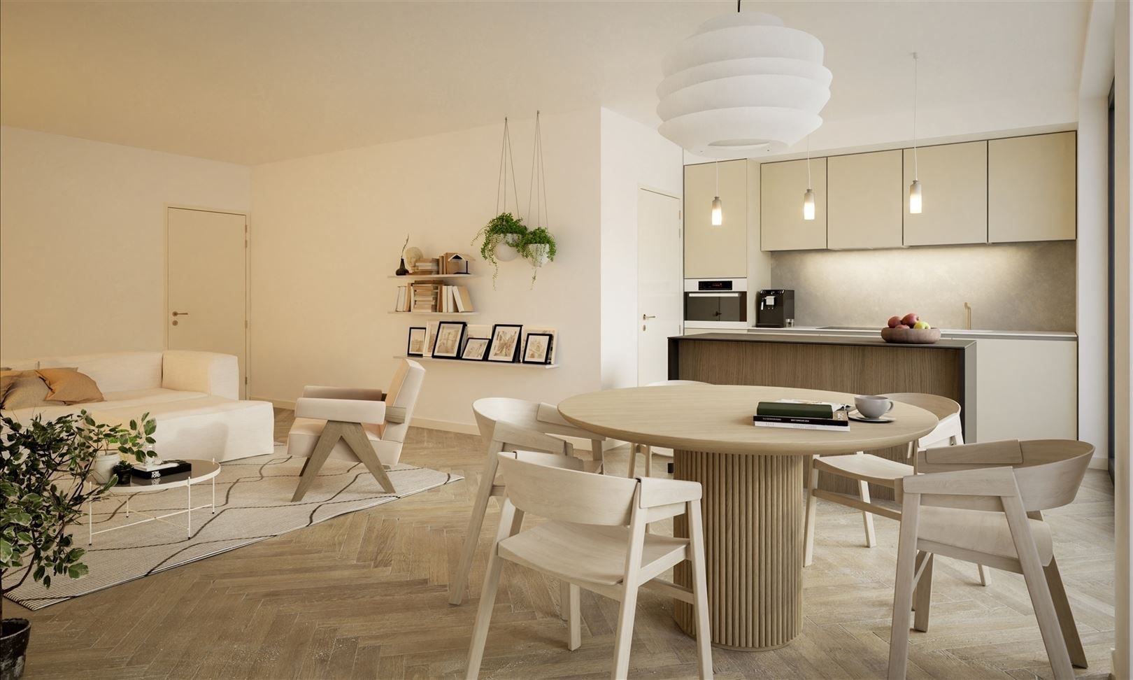 Tuinresidenties Mariaburg Park De Bist foto 2