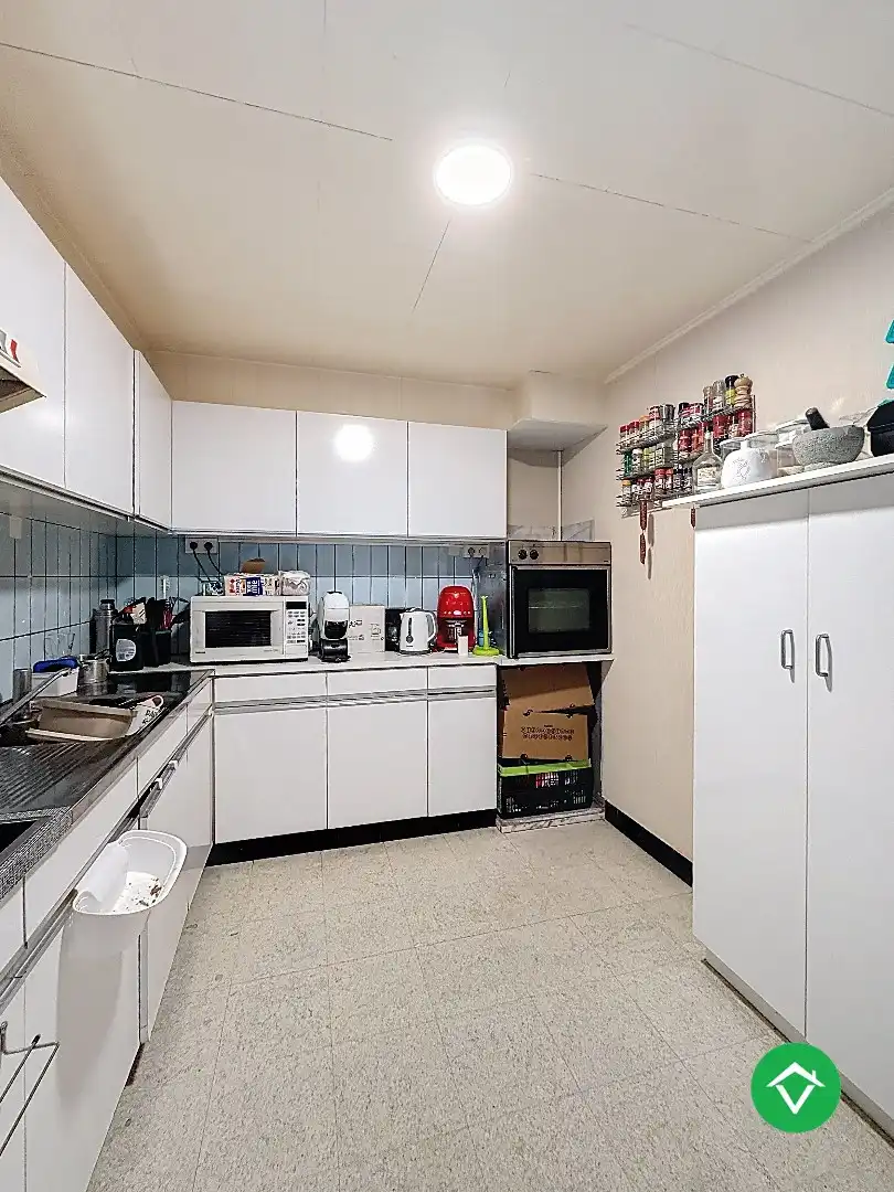 Ruime woning met 4 slaapkamers en terras te Ichtegem foto 10