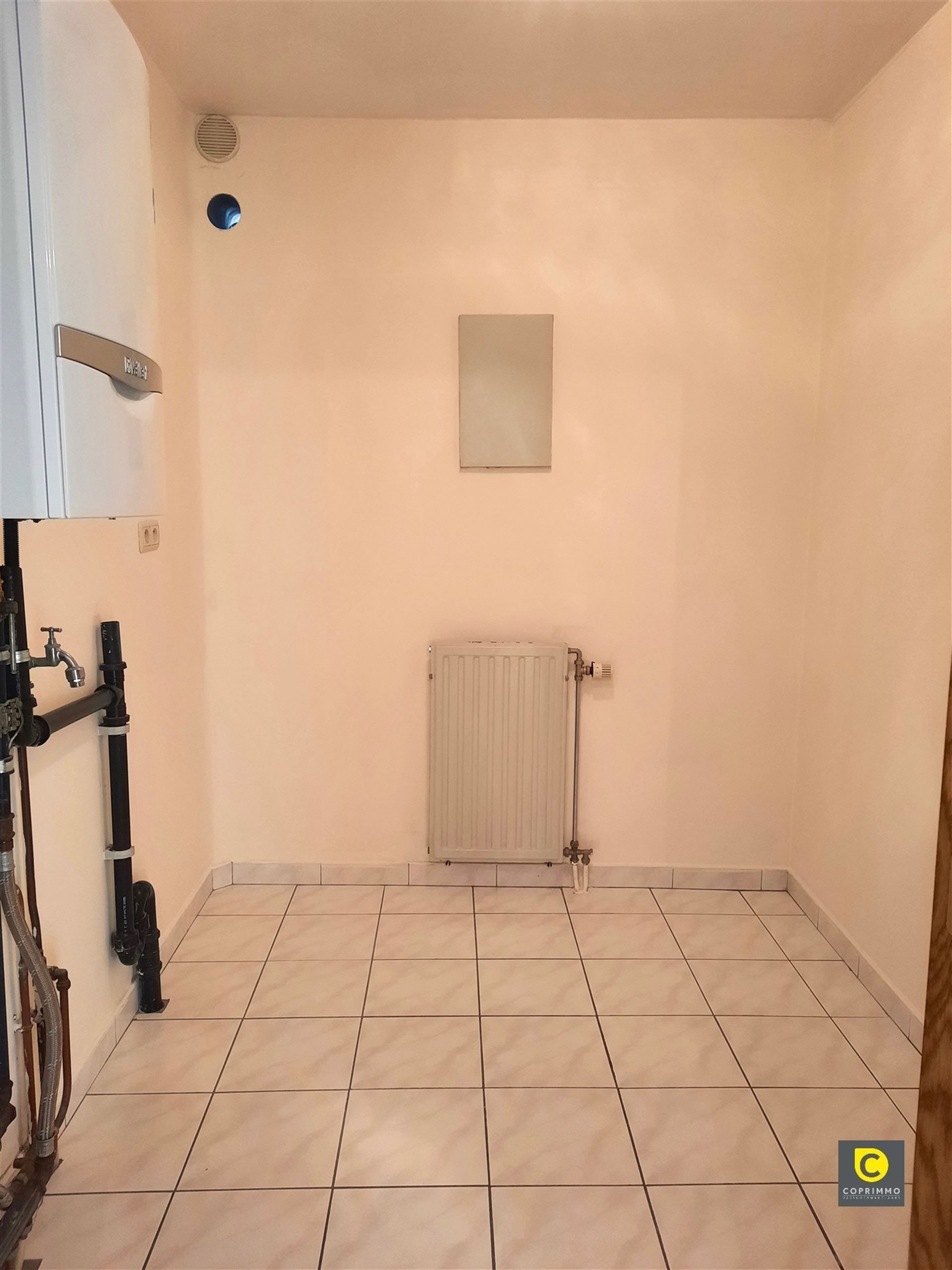 Appartement met 2 slk + T foto 13