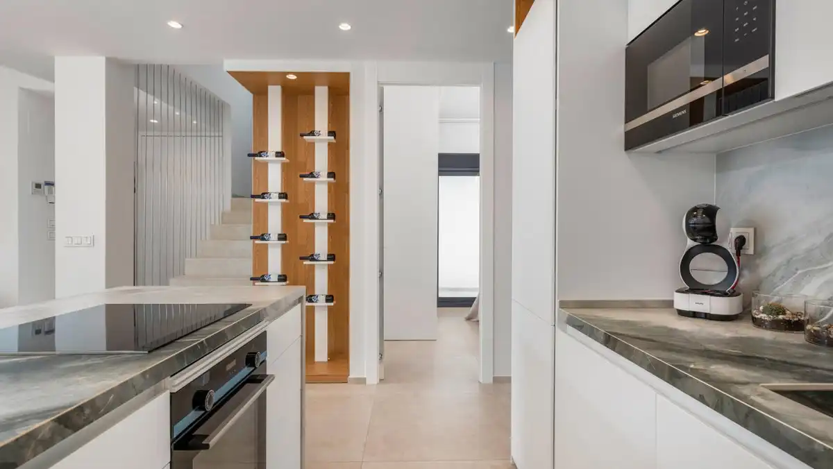 Villa in Punta Prima foto 9