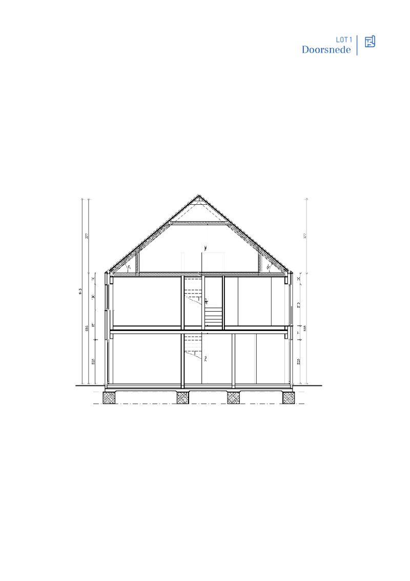 Lembeke (Kaprijke), Nieuwstraat 67 - Fase 1: Lot 01 foto 11