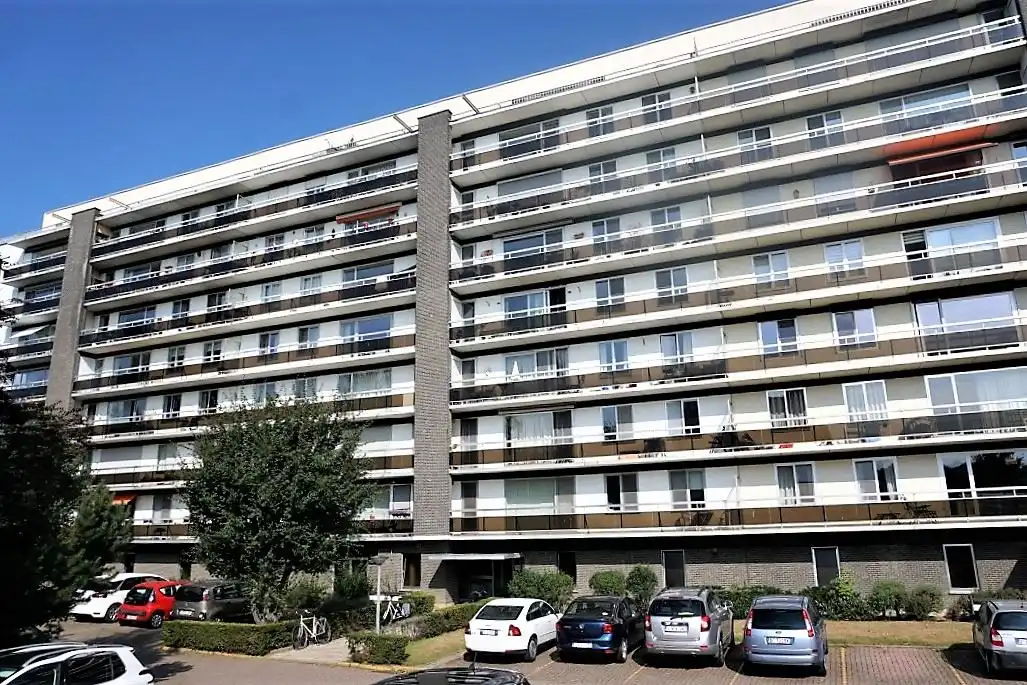 Appartement te huur IJzerenmolenstraat 152/0703 - 3001 Heverlee