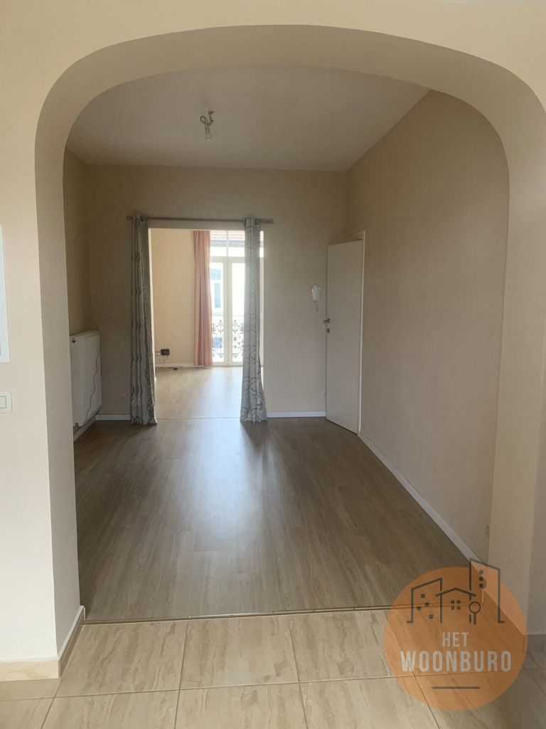 Duplex appartement - 1e en 2e verdieping foto 3