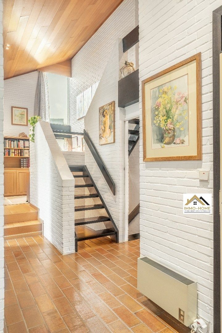 Ruime vrijstaande woning op topligging!  foto 29