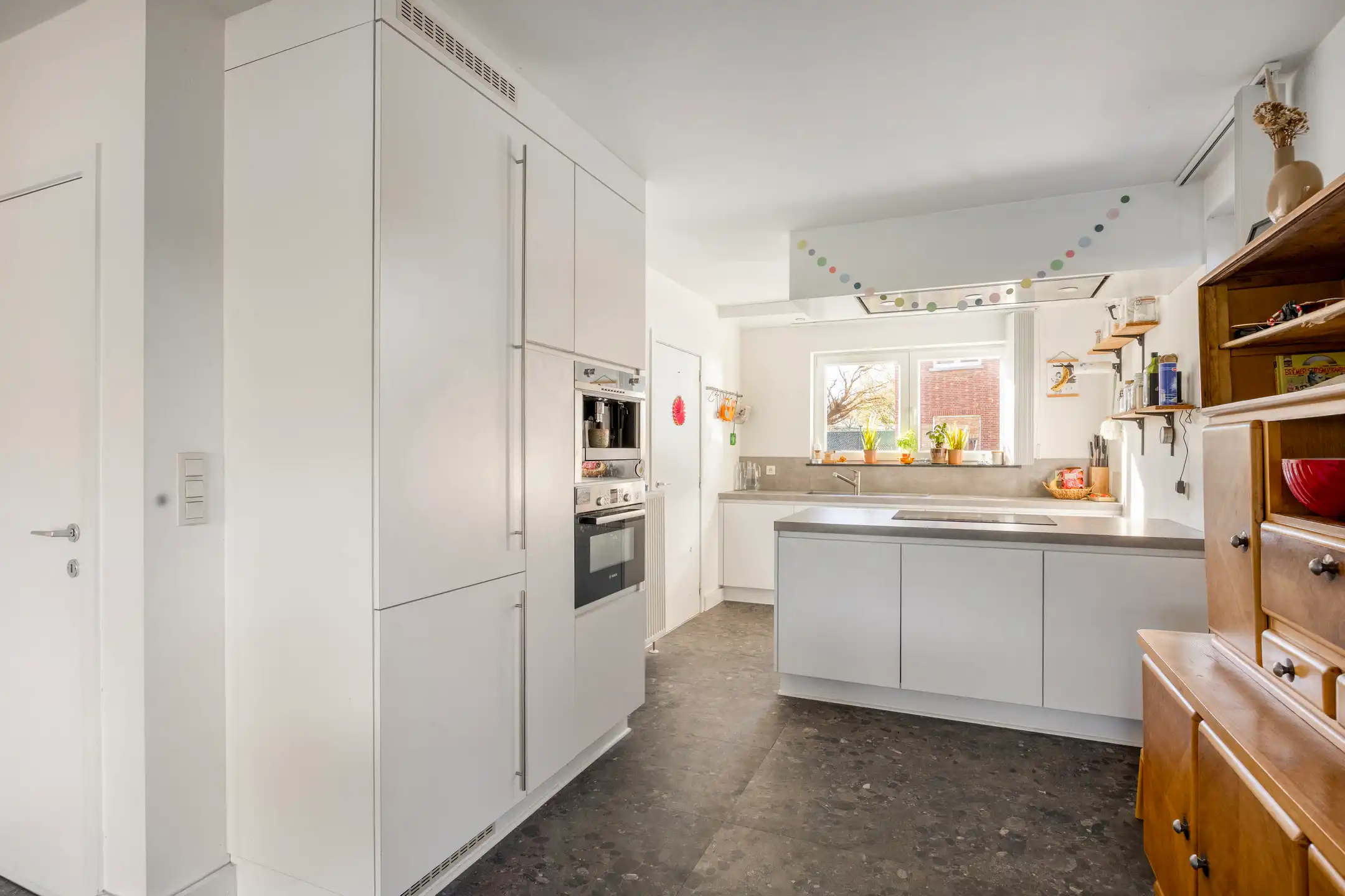 Energiezuinige woning met 5 slaapkamers op 25 a te Wezemaal foto 6