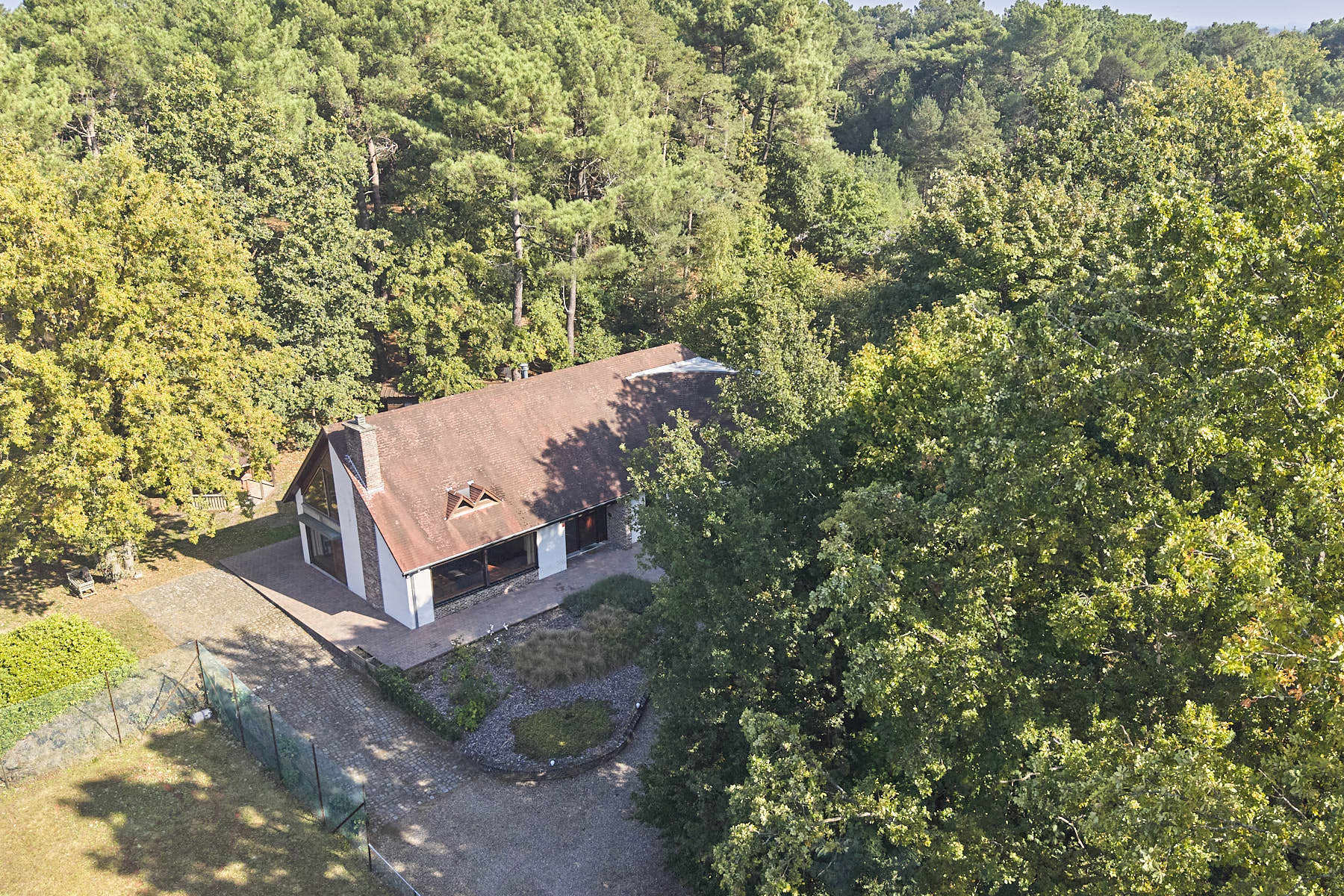 Hoofdfoto van de publicatie: Huis te koop