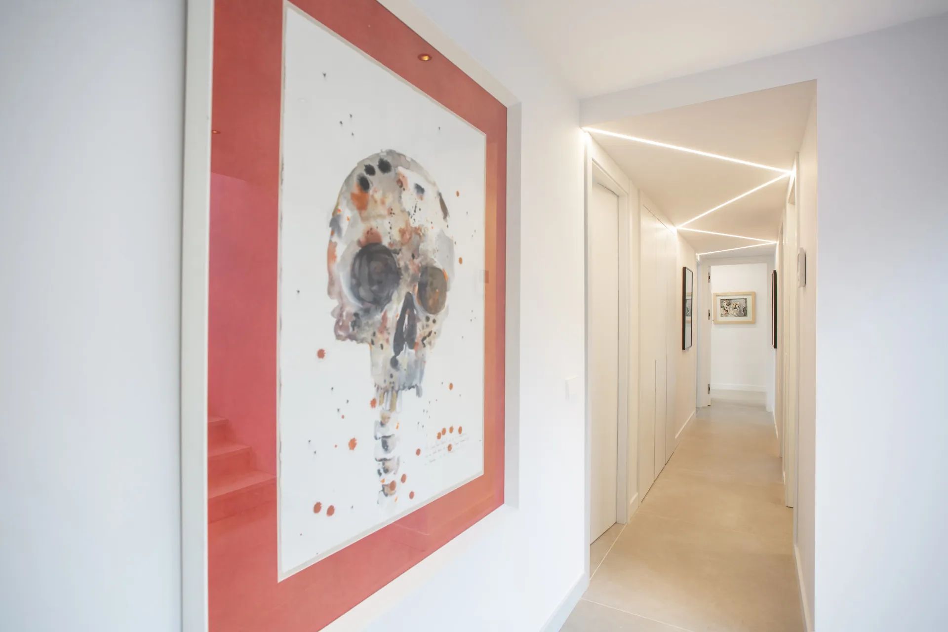 Adembenemende luxe op de Golden Mile – een villa waar elegantie en exclusiviteit samenkomen foto 21