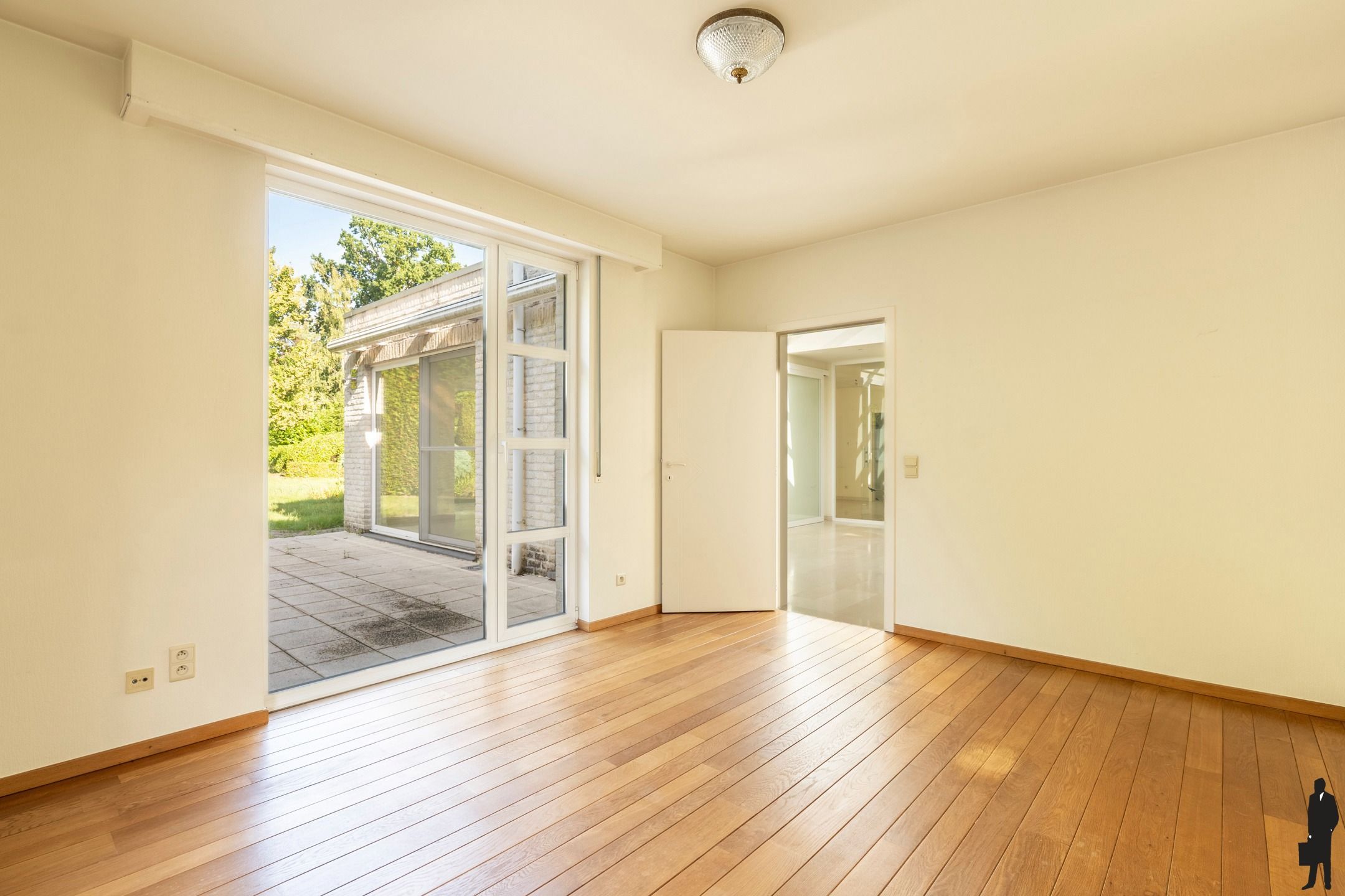 Rustig gelegen open bebouwing in groene omgeving – Westmalle foto 11