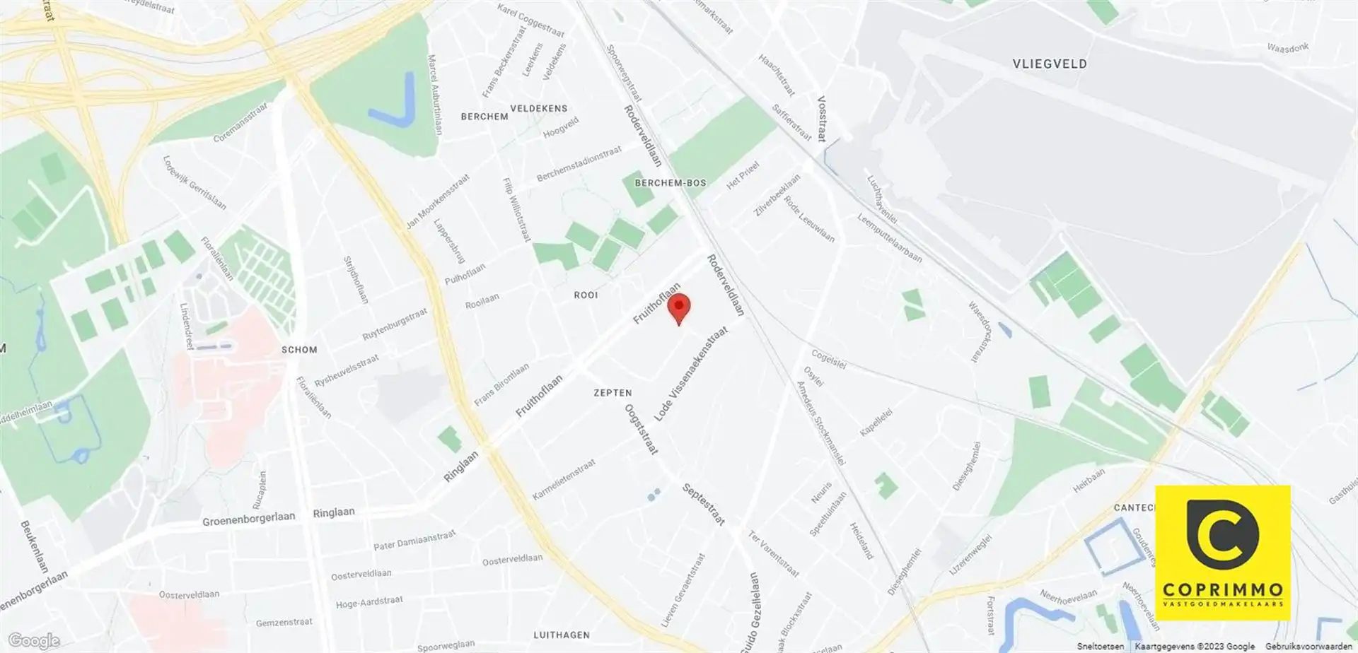3 slpks hoekapp met 2 terrassen en kelder foto 14