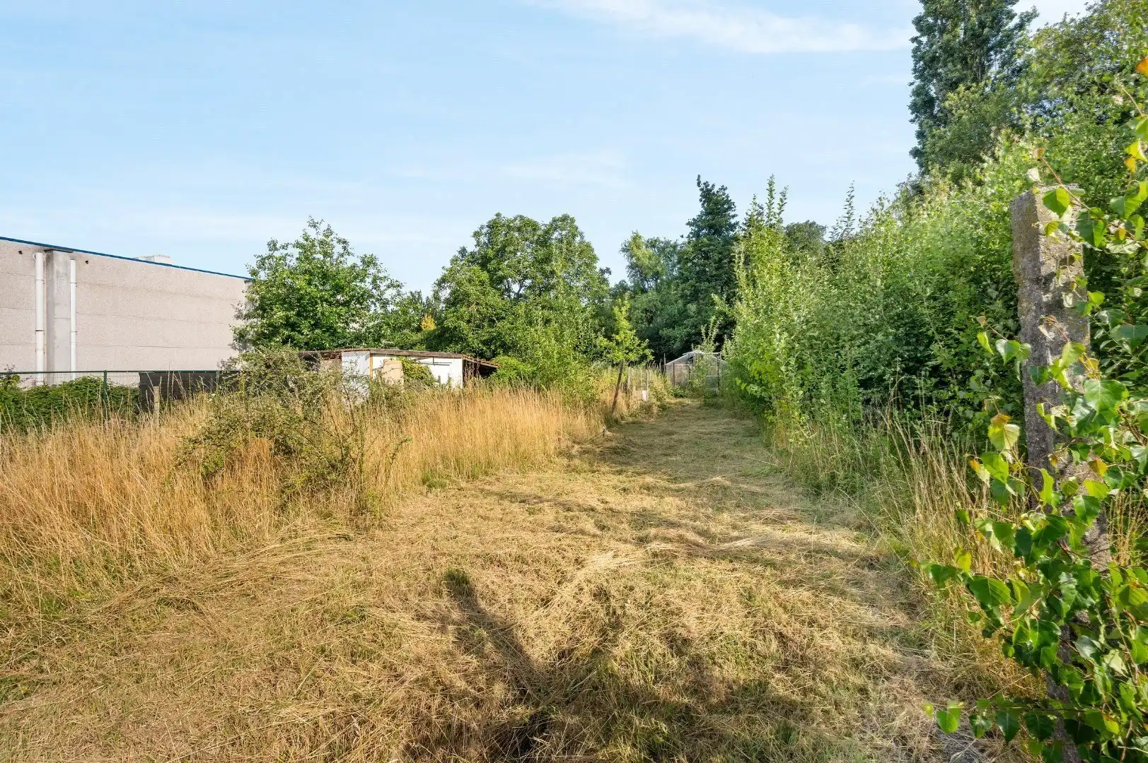 Ruime woning met 4 slaapkamers op 560 m² te Wervik foto 20