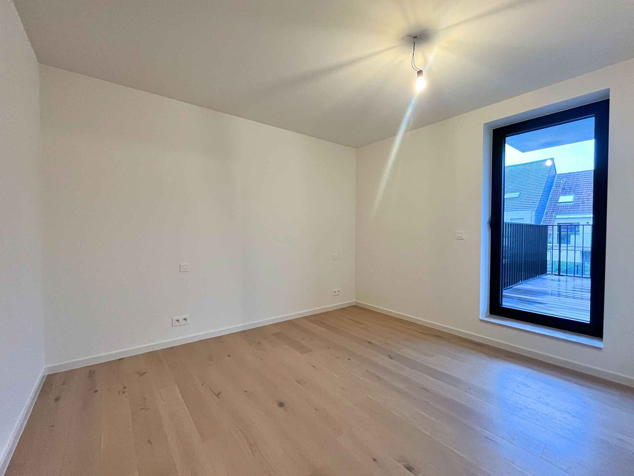 Appartement met 3 kamers en parkeerplaats te Knokke foto 12