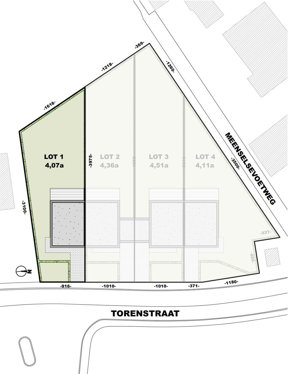Nieuwbouw foto 7