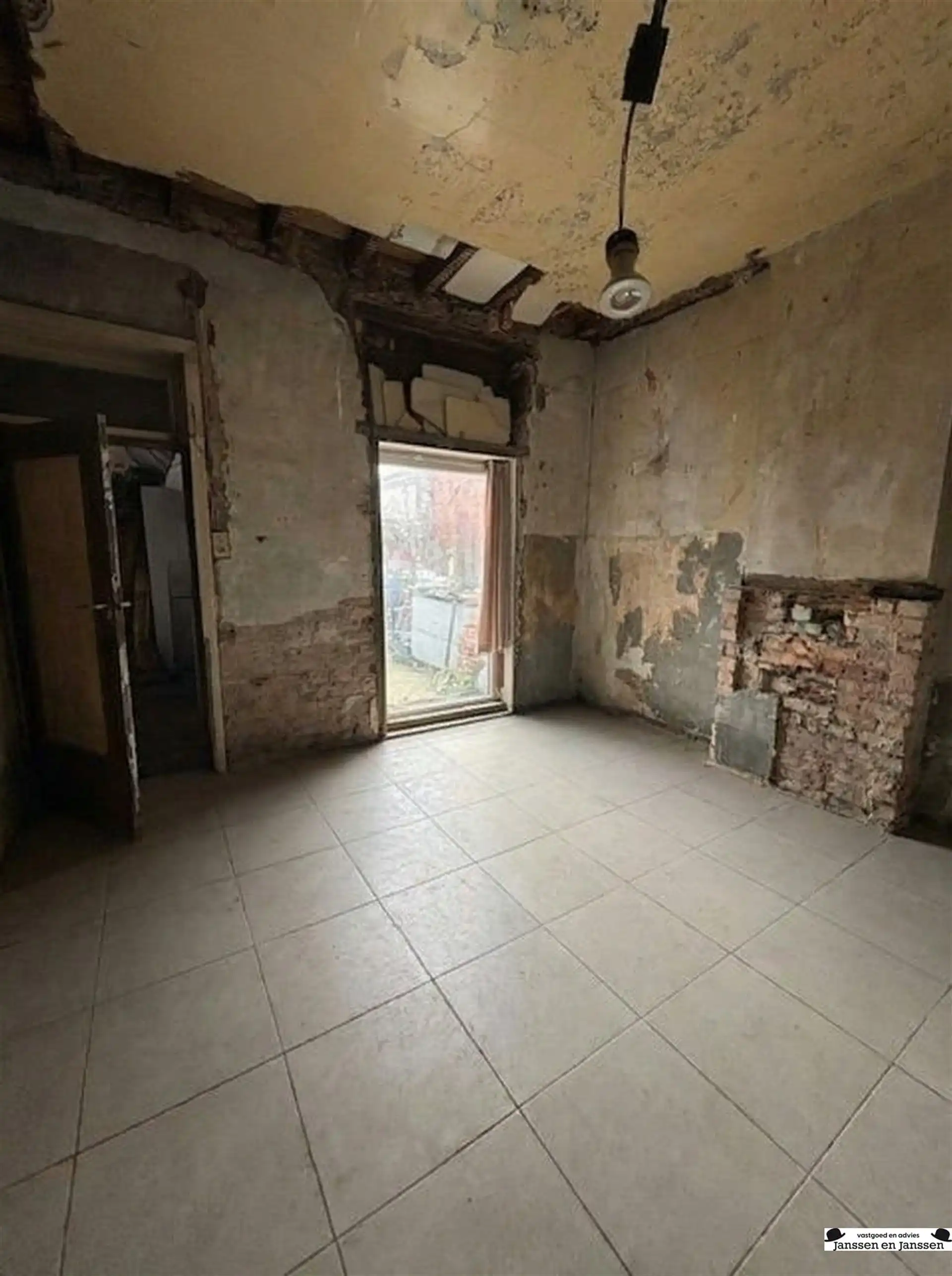 Renovatieproject met karakter in Bredene foto 5