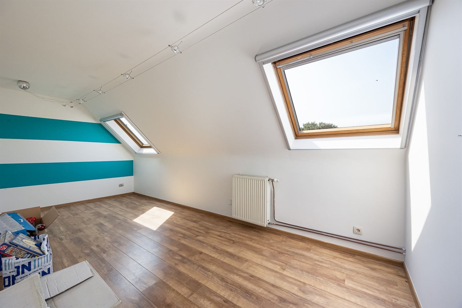 Ruime luxe woning met zwembad in Kapellen foto 21