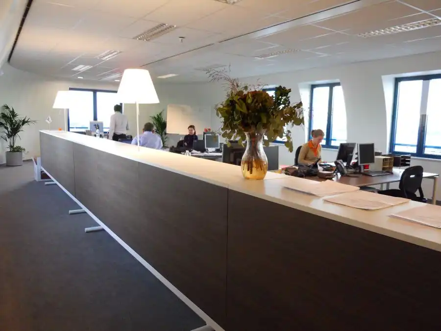 Zwartzustersvest 24, 2800 Mechelen foto 8