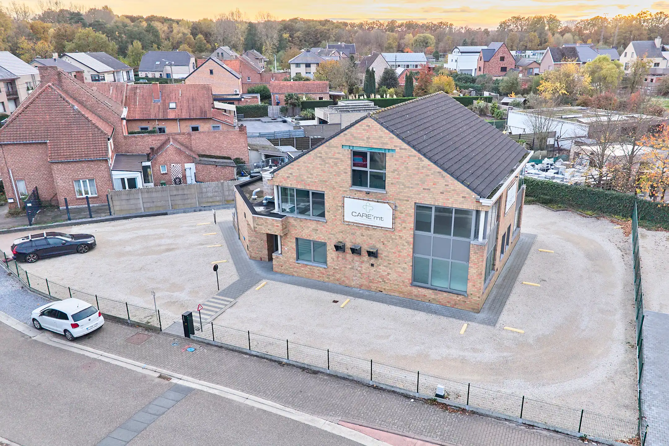 Kantoor te koop Meybroekstraat 77 - 3510 Hasselt