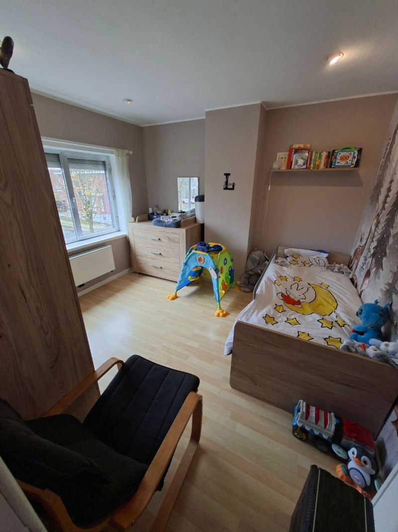 Verzorgde woning in hartje St-kruis foto 11