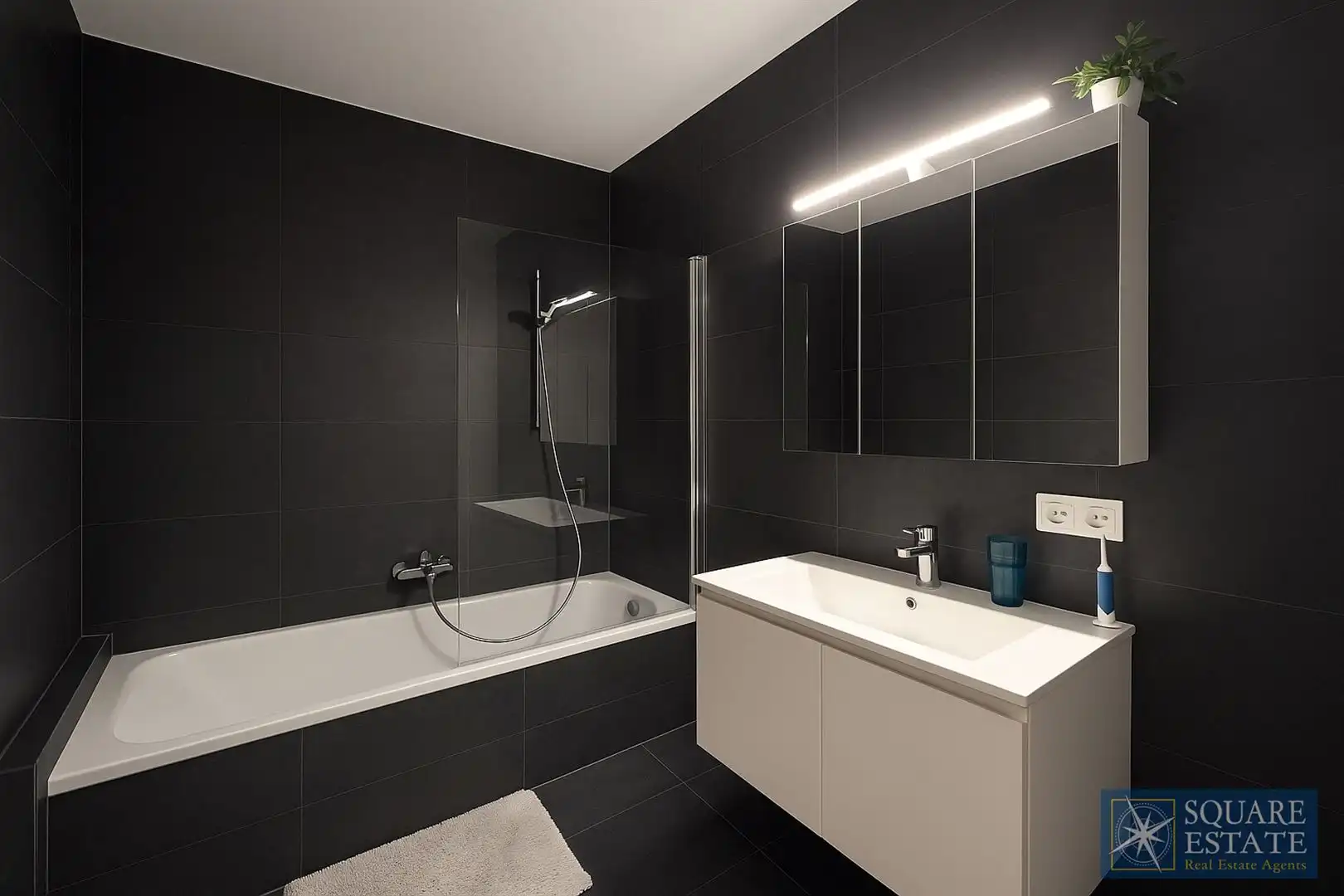 Appartement foto 6