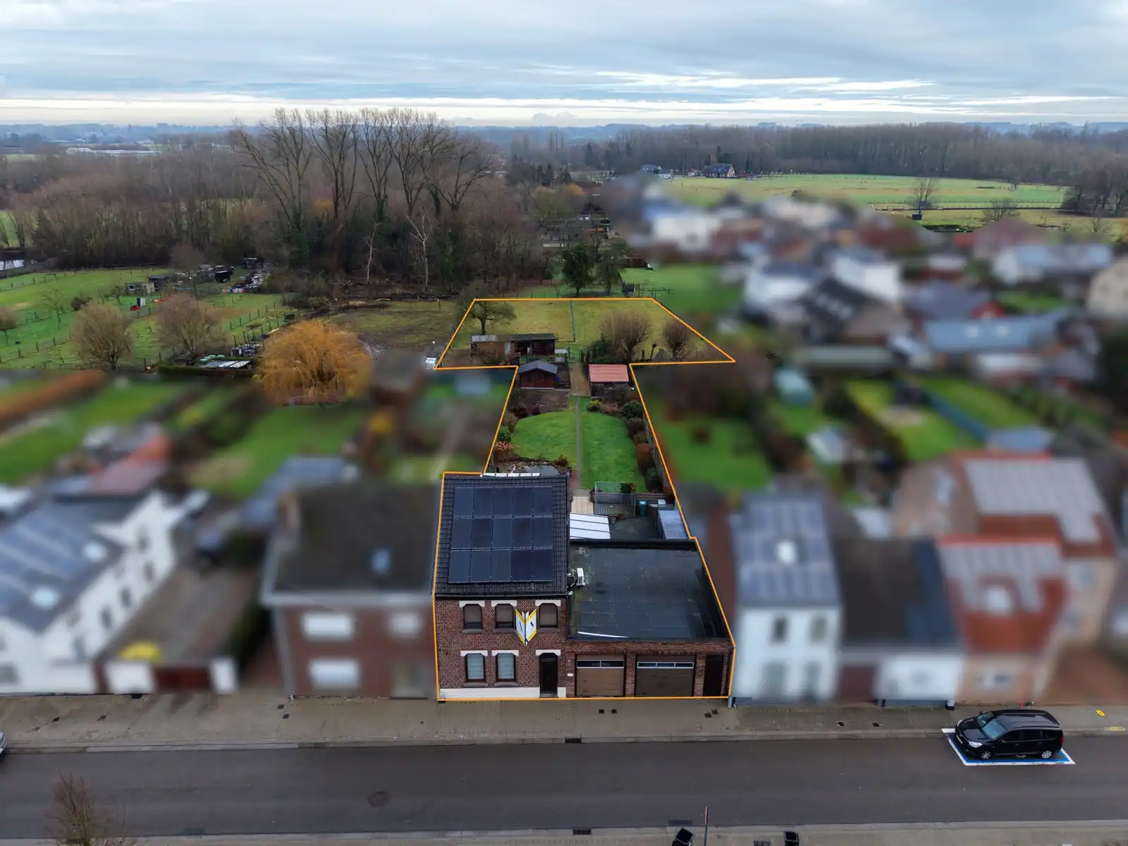 *** ONDER COMPROMIS NA 1STE BEZOEKDAG! ***  foto 28