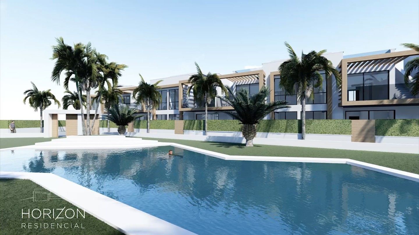 Horizon Residencial - Orihuela Costa foto 2