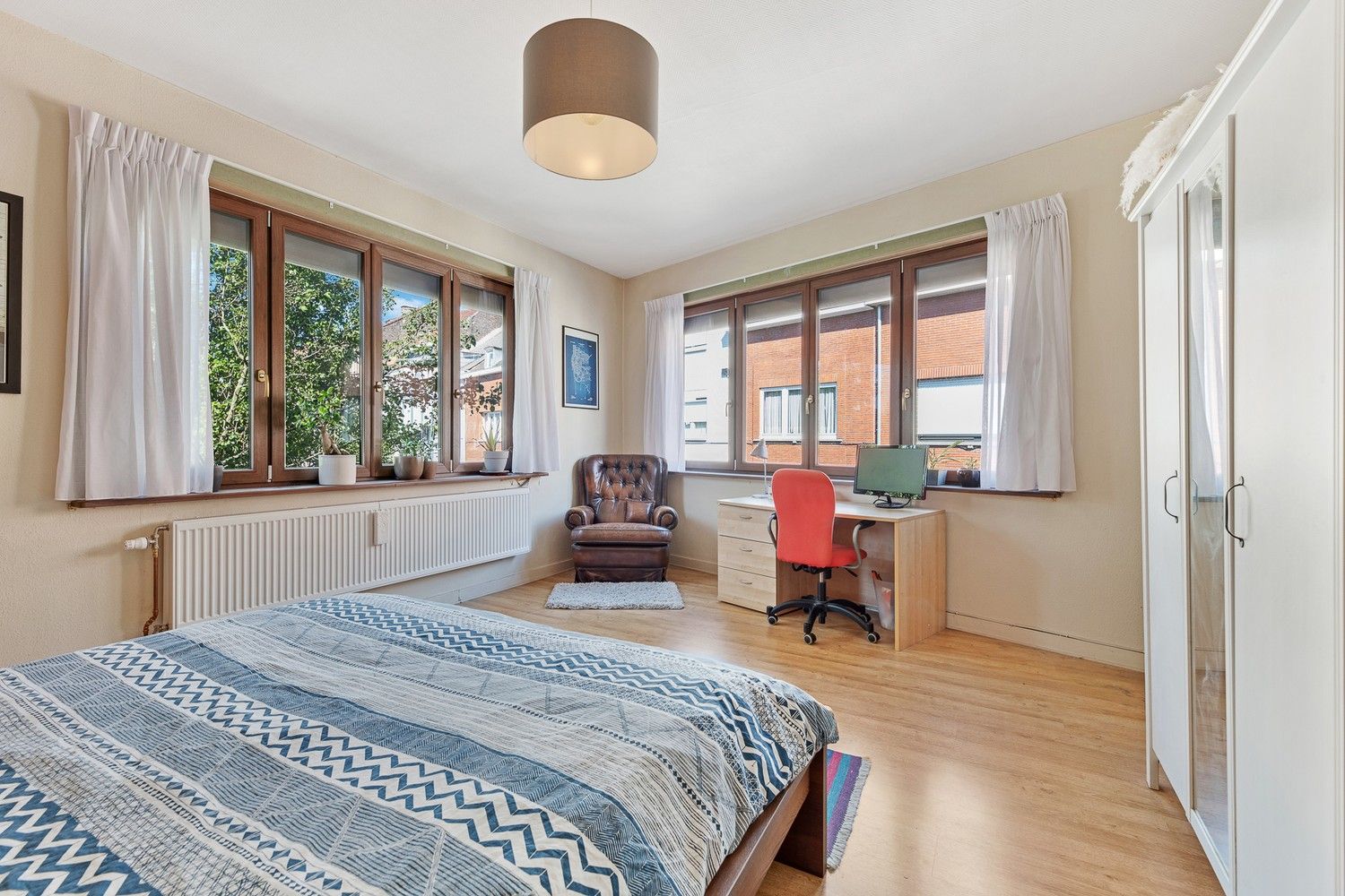Instapklare woning met 2 slpkrs foto 10